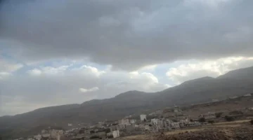 تقلبات جوية.. الأرصاد تحدد ملامح طقس اليوم في السواحل والمرتفعات الجبلية ونسب البرودة